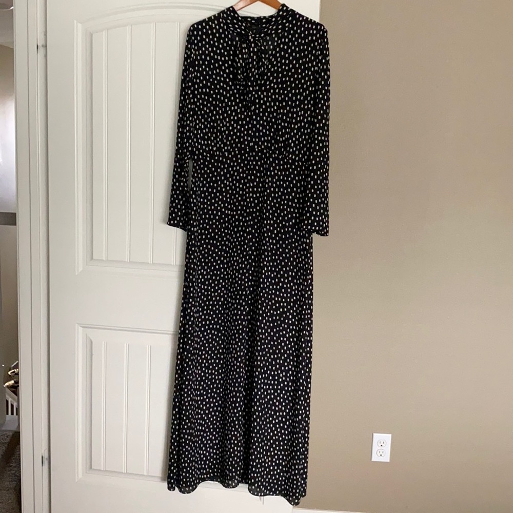 BCBG MAXAZRIA DRESS